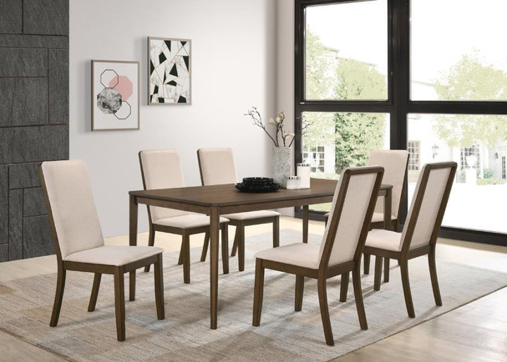 Wethersfield - Rectangular Dining Table Set