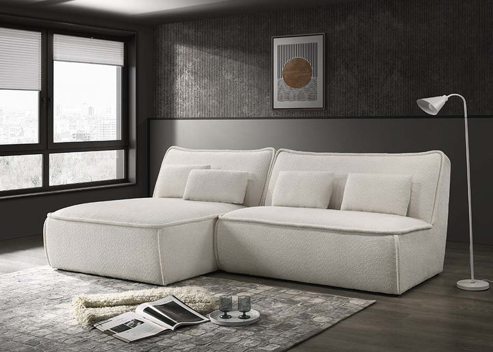 Zen - Sectional