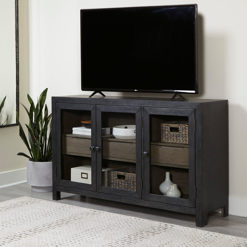 A4000508 - Accent Cabinet 60"L