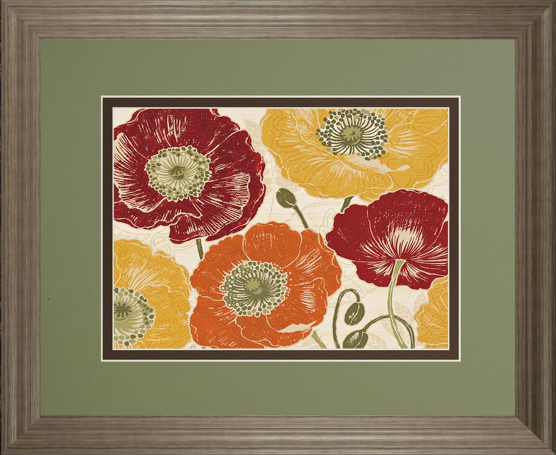 A Poppy&