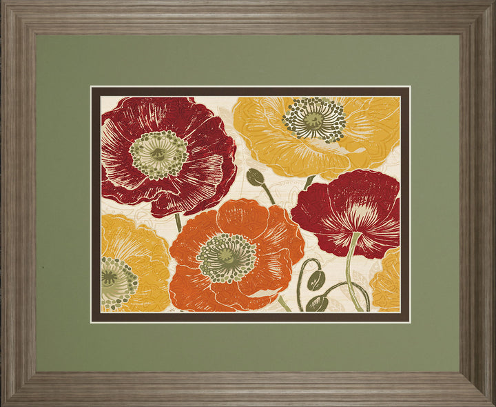 A Poppy&