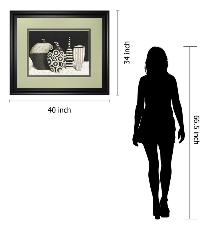 Object D &