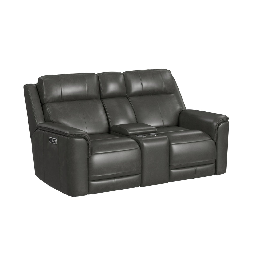 Mustang -Living Room Set