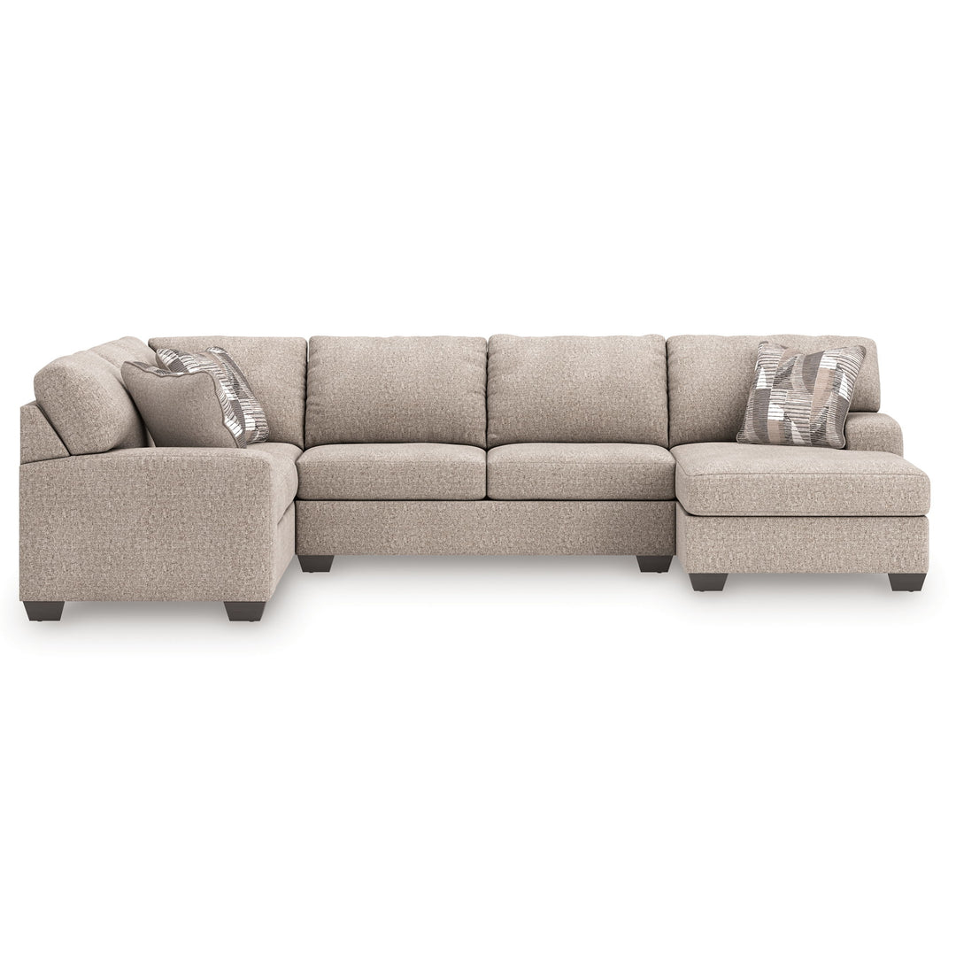 Seyler Lane - Sectional