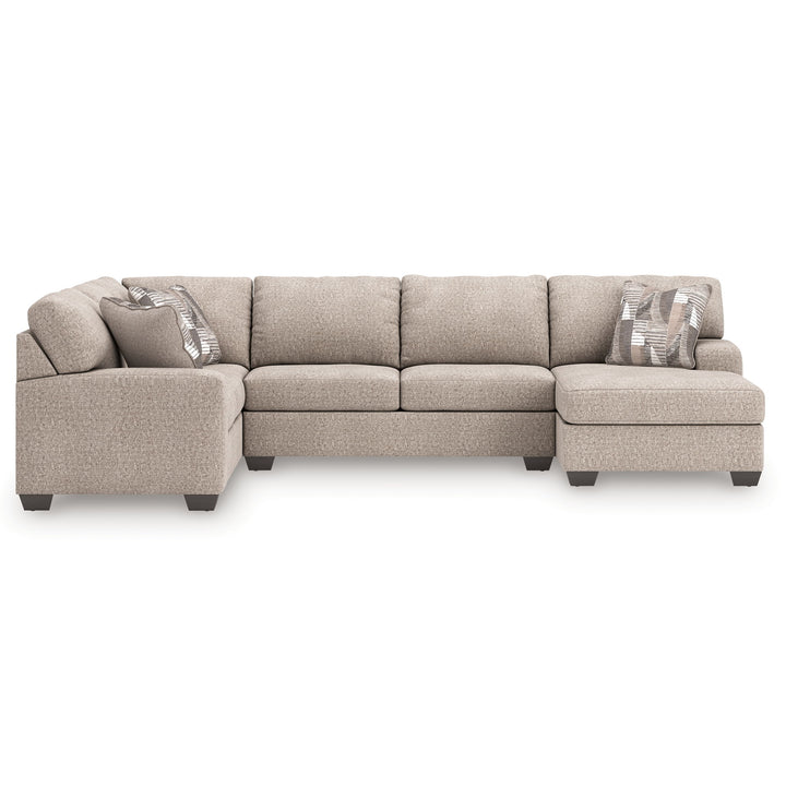 Seyler Lane - Sectional