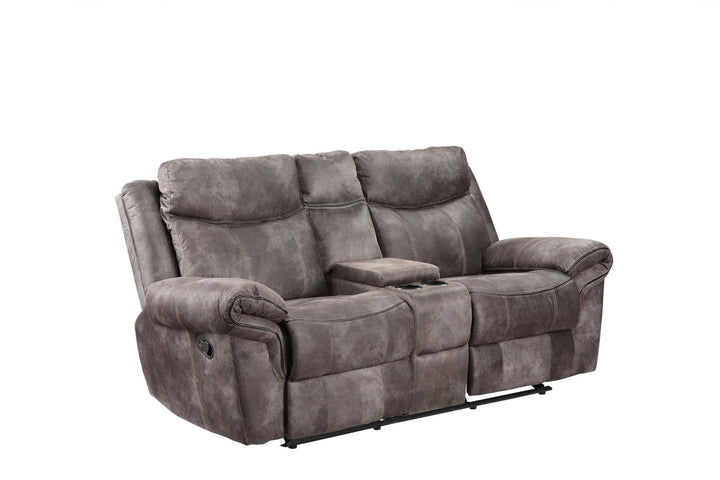 Nashville - Reclining Living Room Set