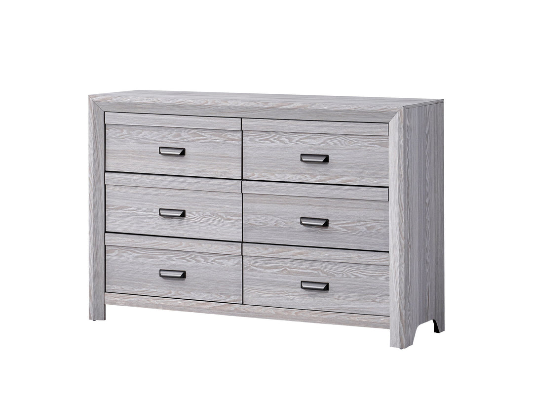Adelaide - Upholstered Bedroom Set