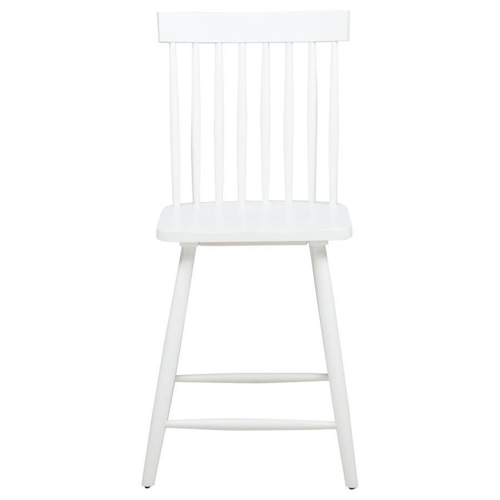 Andrews - Windsor Counter Height Dining Side Chair (Set of 2)
