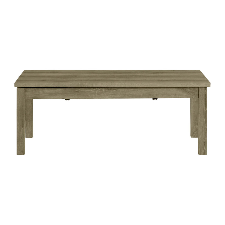 Oak Lawn - Three Pack Occasional Set (Lift Top Coffee Table) - Paper