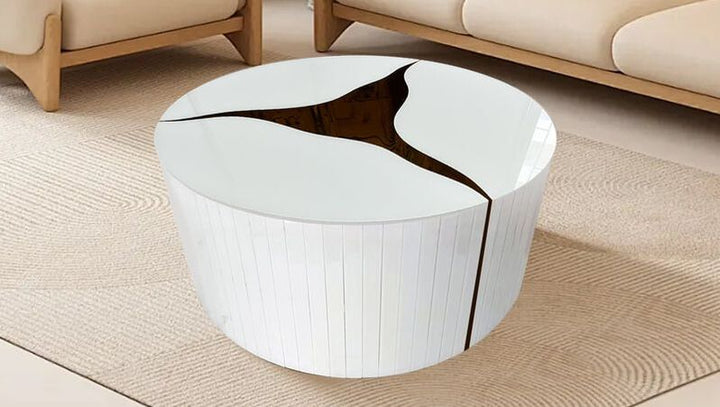 A611 Coffee Table