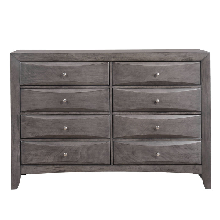 Emily - Bedroom Dresser