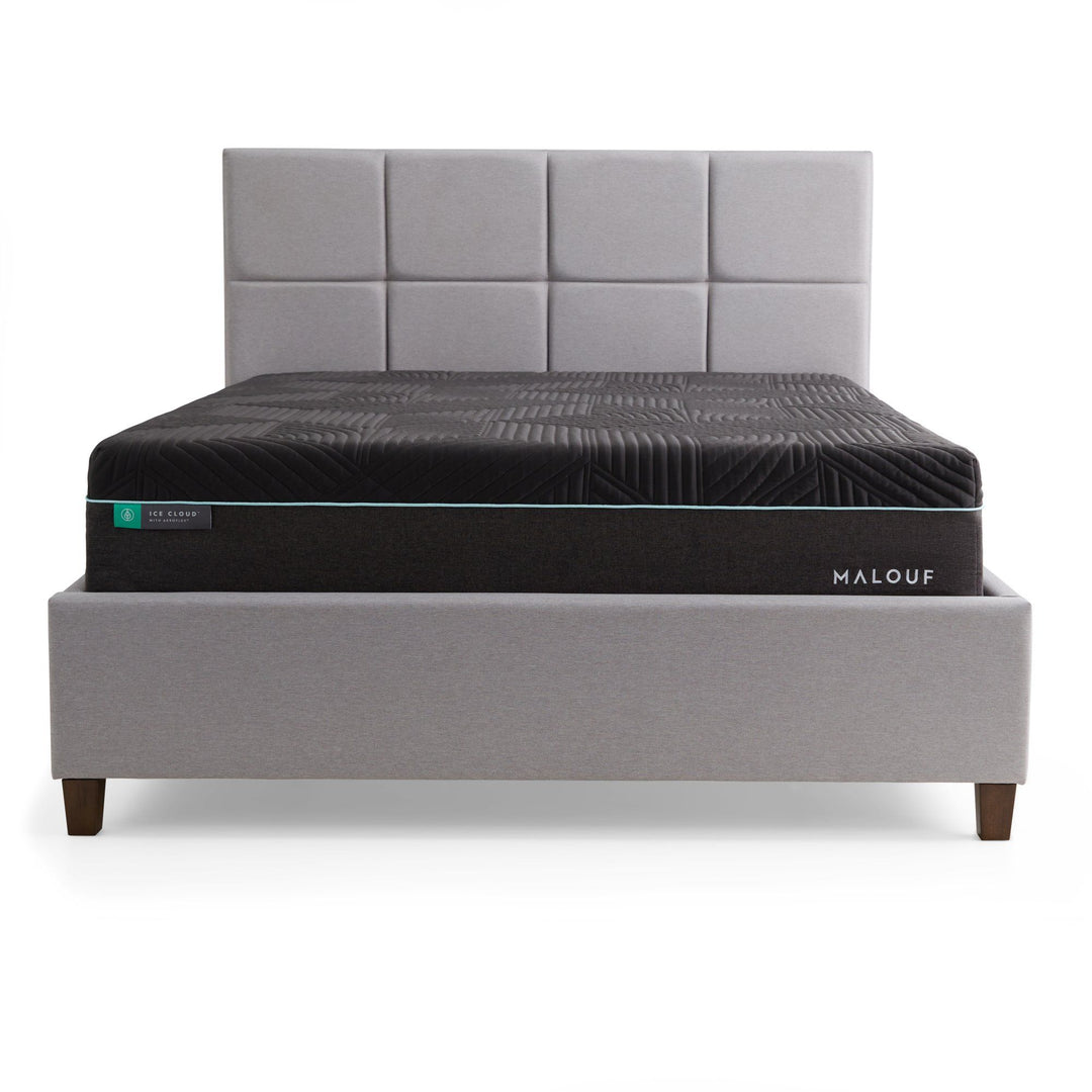 Ice Cloud AeroFlex - Hybrid Mattress