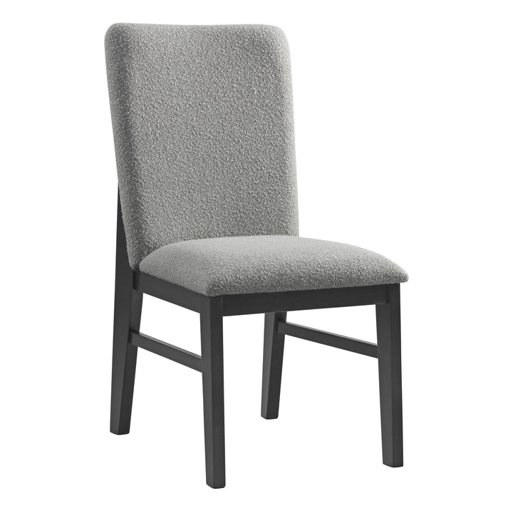 Portland - Rectangular Dining Room Set