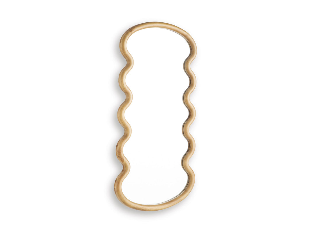 Ashley A8010412 - Accent Mirror