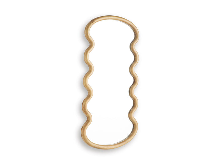 Ashley A8010412 - Accent Mirror
