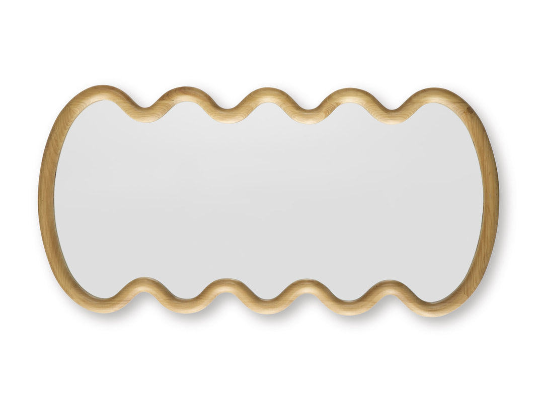 Ashley A8010412 - Accent Mirror