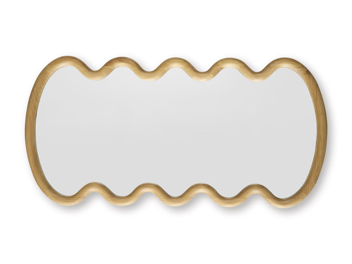 Ashley A8010412 - Accent Mirror