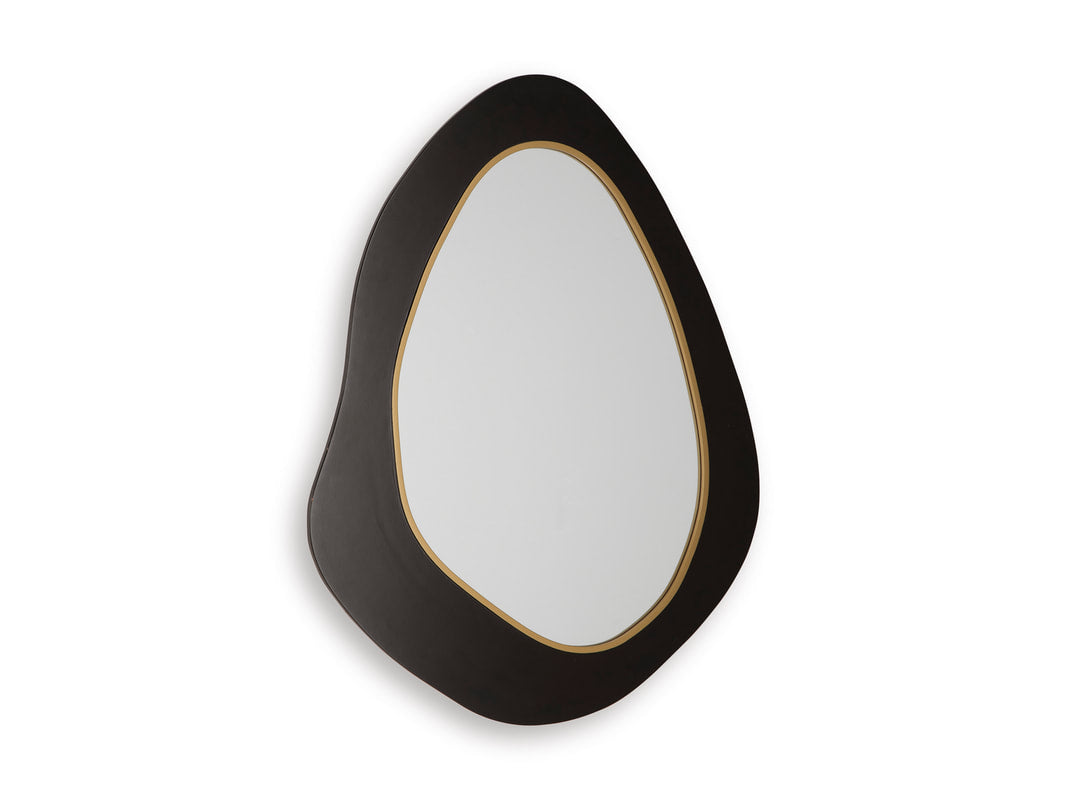 Ashley A8010414 - Accent Mirror
