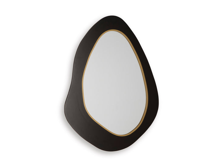 Ashley A8010414 - Accent Mirror