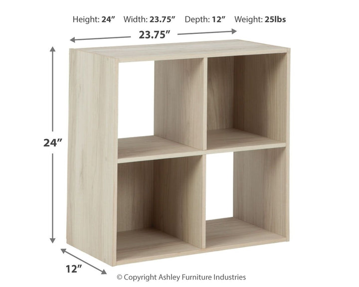 Socalle - Cube Organizer