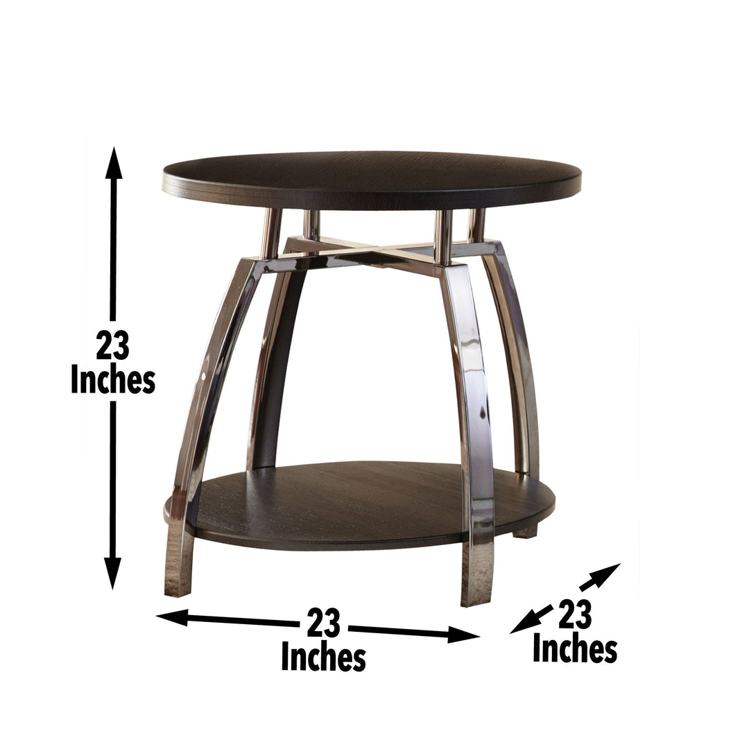 Coham - Table