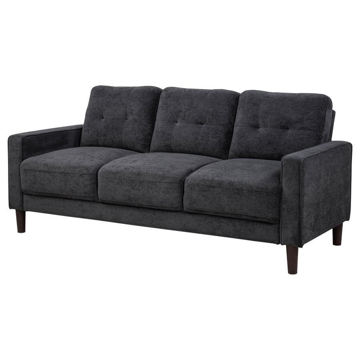 Bowen II - Upholstered Track Arm Sofa