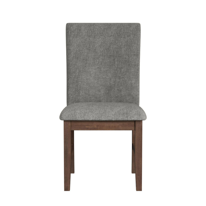 Santa Barbara - Fabric Dining Side Chair (Set of 2)
