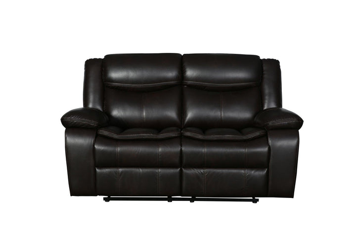 6967 - Sofa, Loveseat