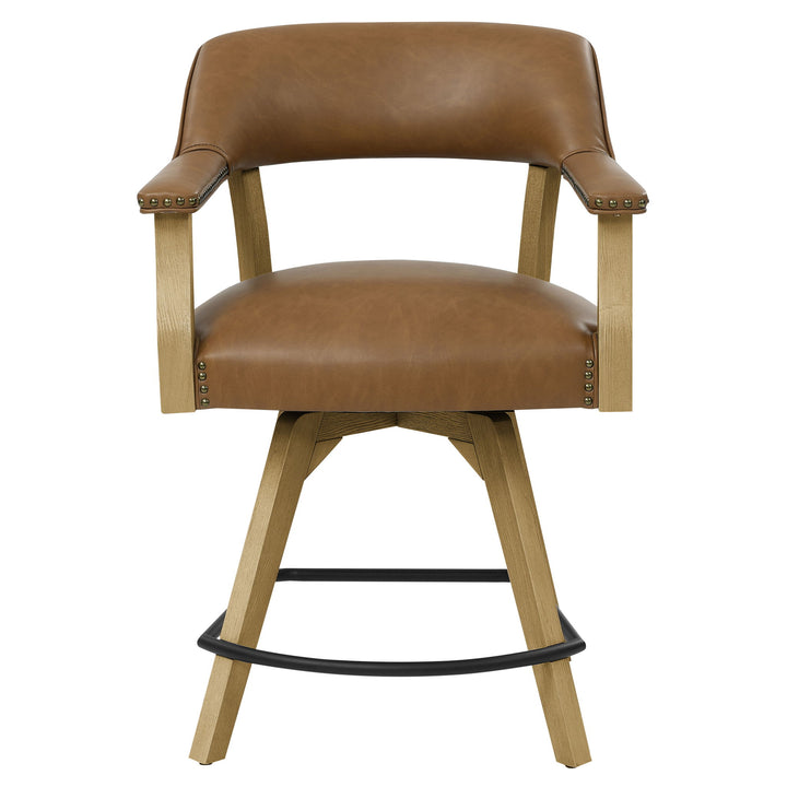 Rylie - Swivel Counter Chair