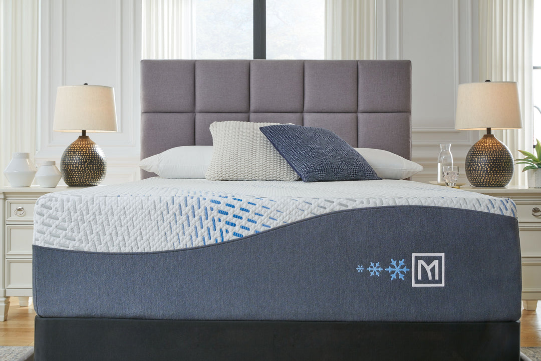 Millennium - Luxury Gel Latex Mattress