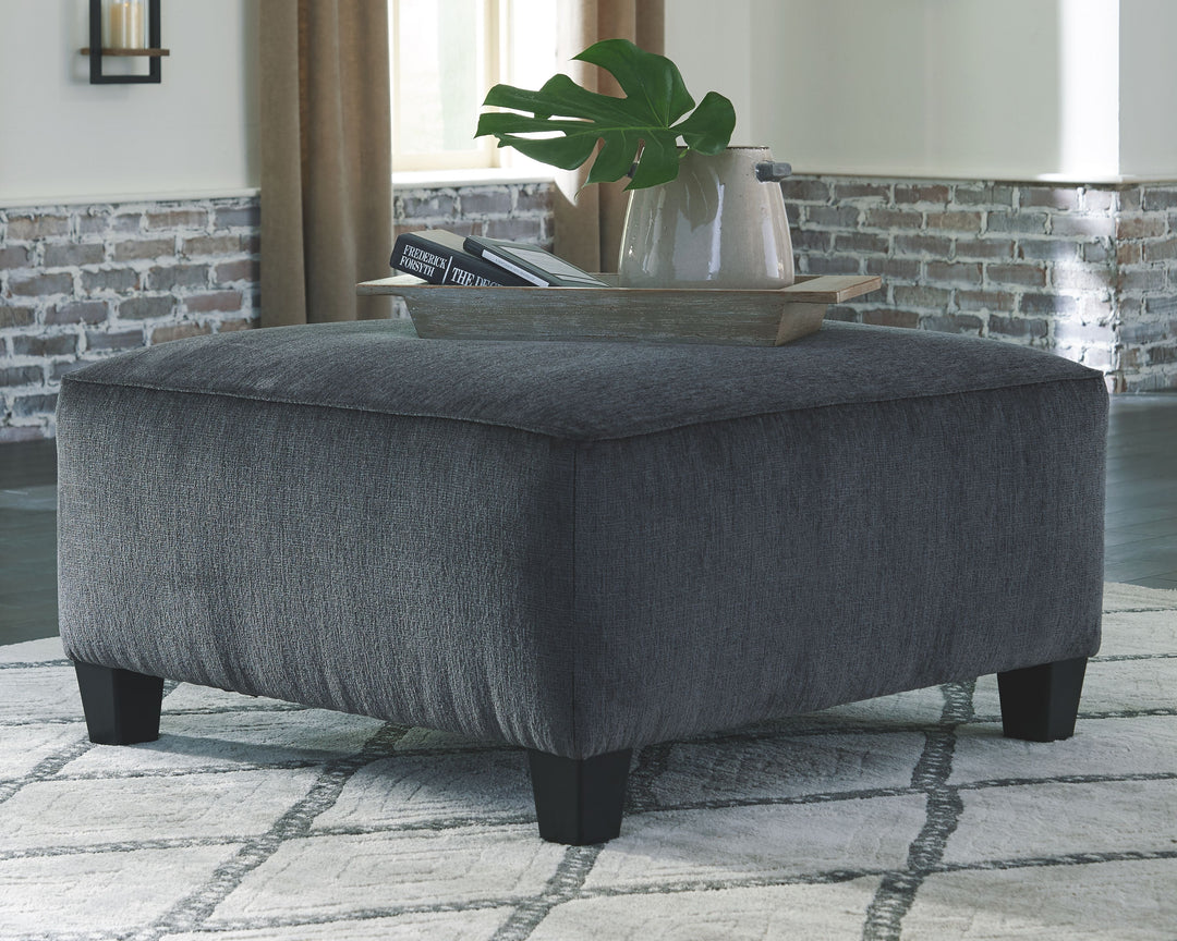 Abinger - Oversized Ottoman