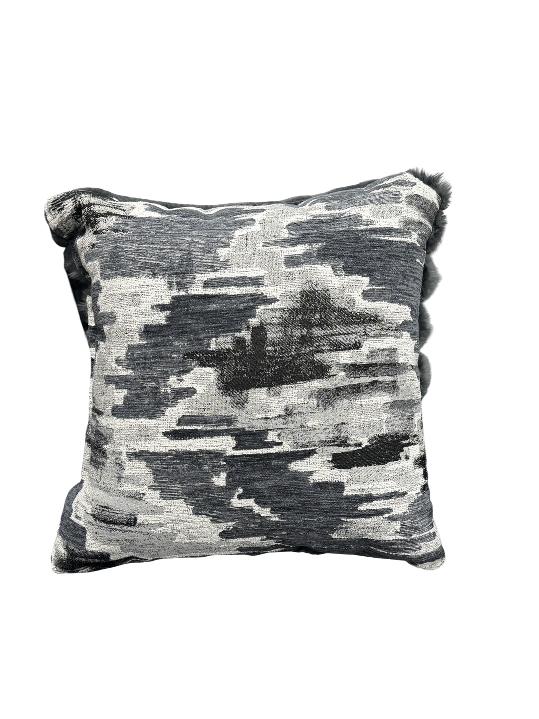 S319 Sofa and Loveseat (Charcoal)