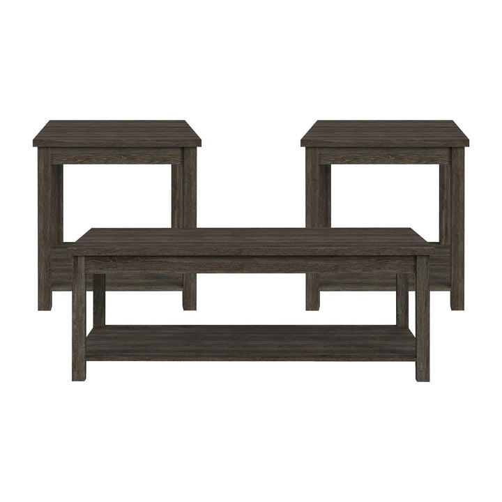 Eleanor - Three Pack Occasional Set
