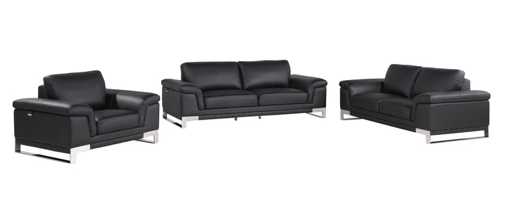 411 - Sofa Set