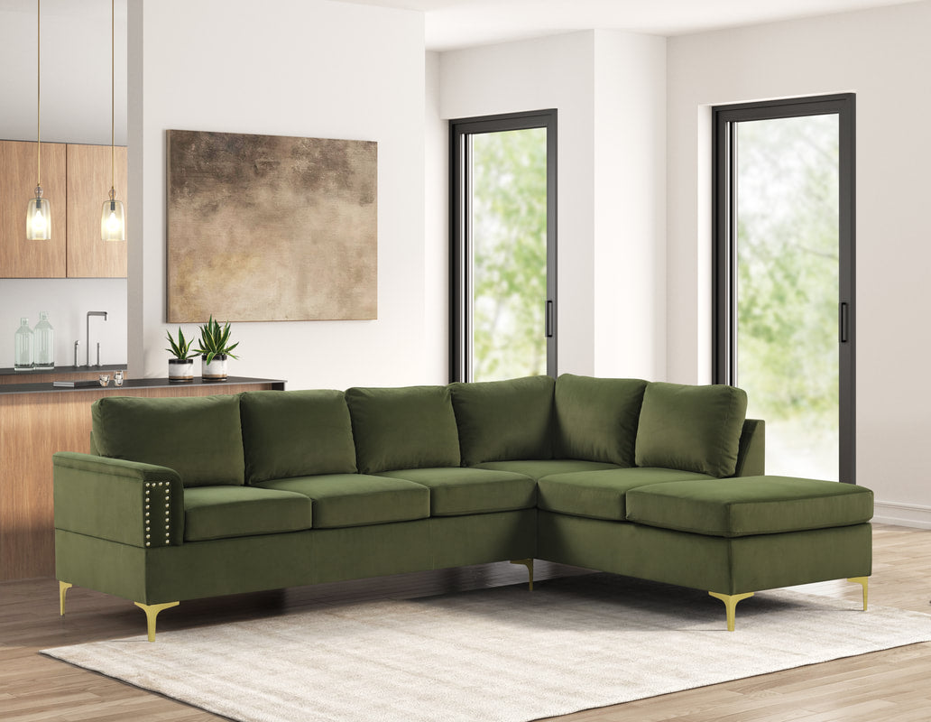 Vogue Sectional