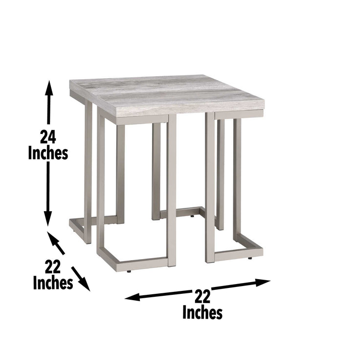 David - Table