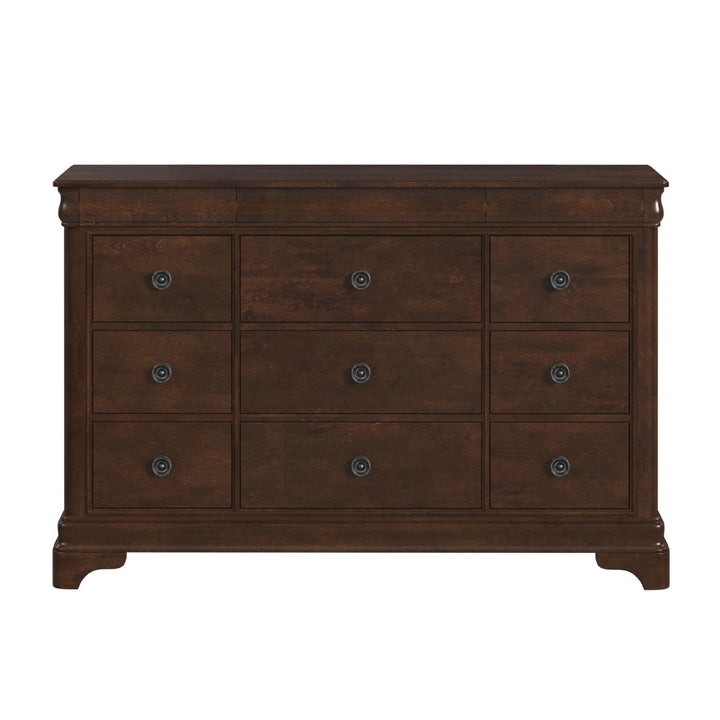 Cameron - Dresser