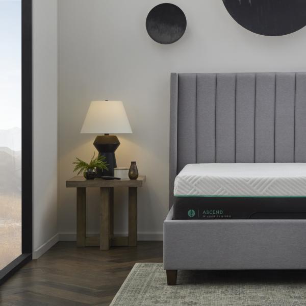 Ascend - 11" AeroFlex™ Hybrid Mattress