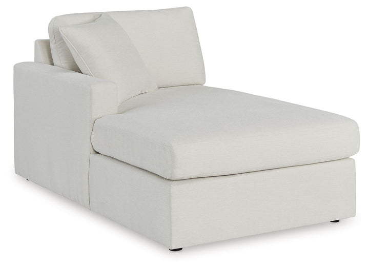 Modmax - 5 Piece Sectional
