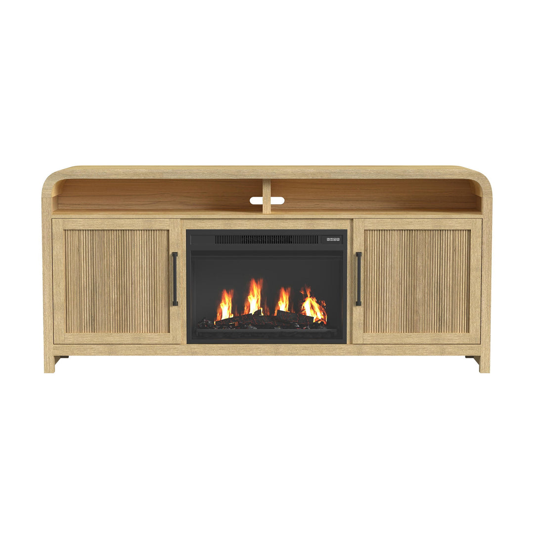 Ridgemont - TV Console