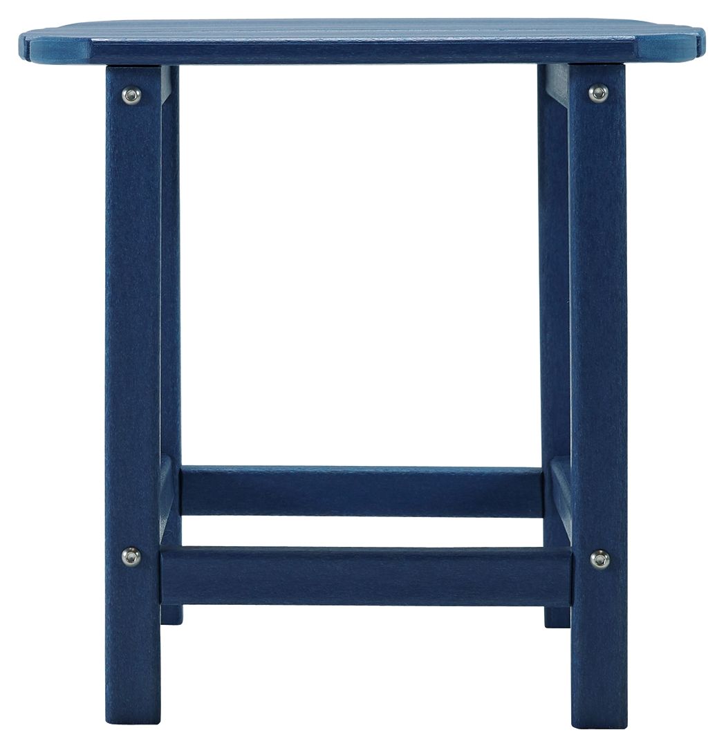 Sundown Treasure - Outdoor End Table