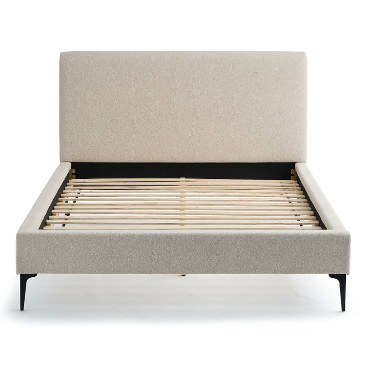 Anderson - Platform Bed