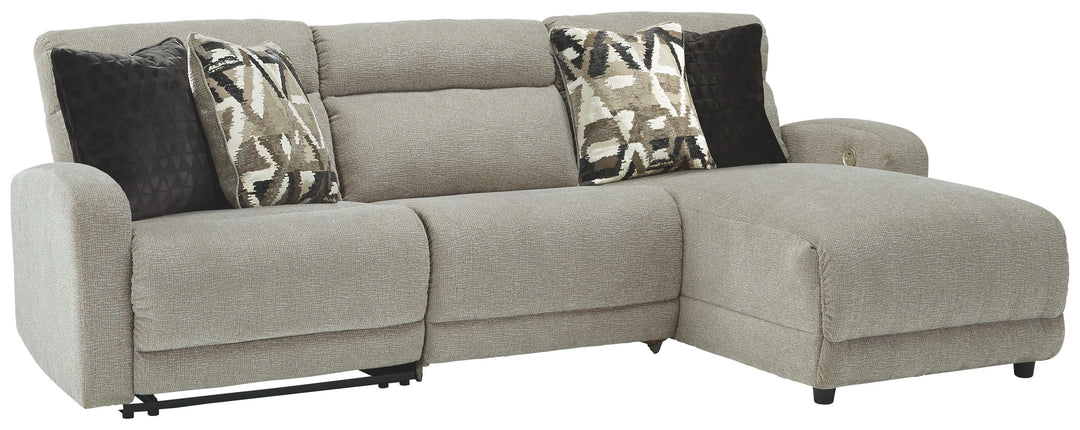 Colleyville - Power Reclining Sectional