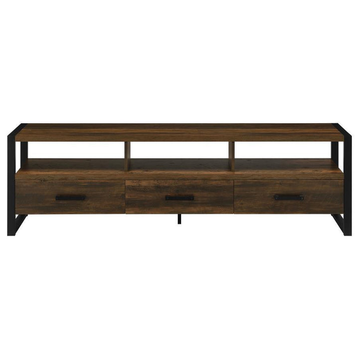 James - Engineered Wood TV Stand