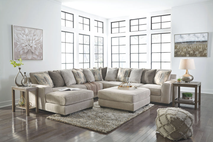 Ardsley - Sectional Set