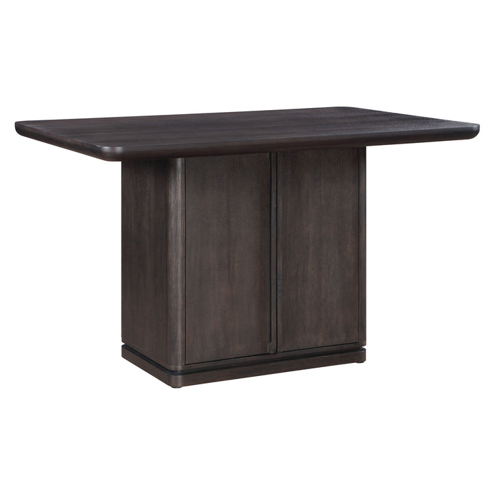 Oakley - Counter Table - Black