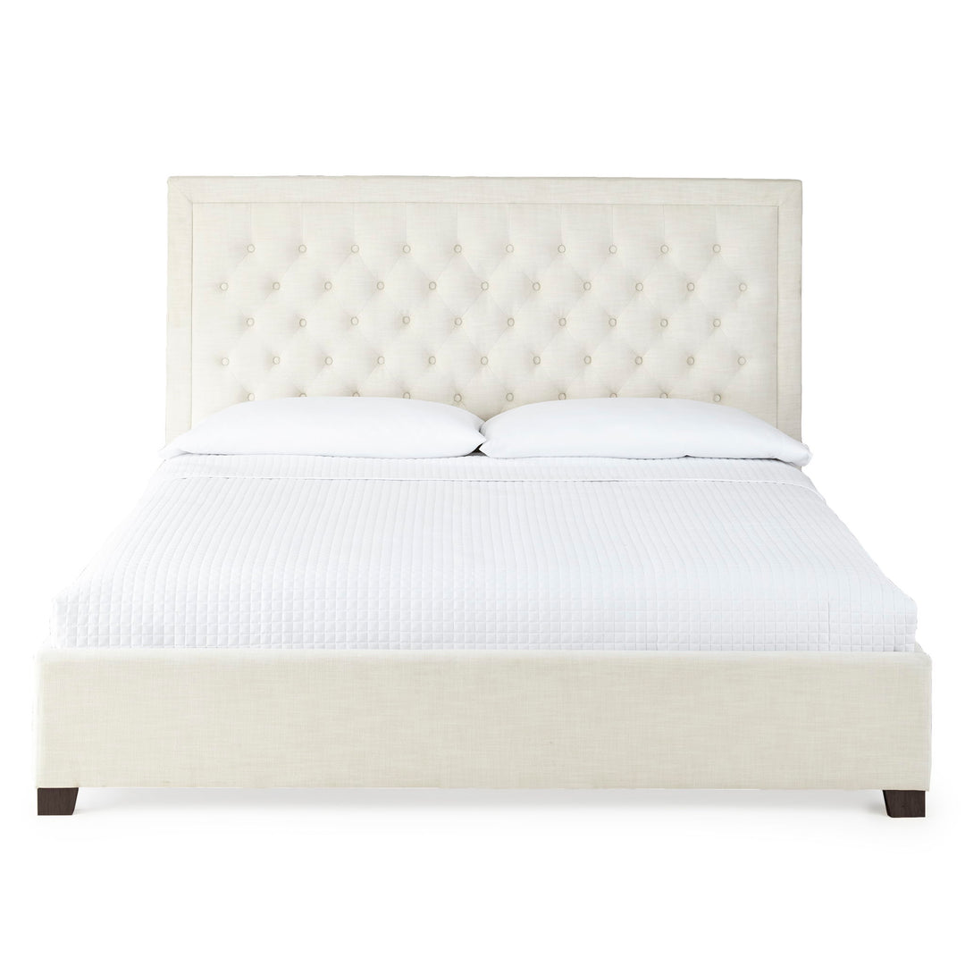 Isadora - Bed
