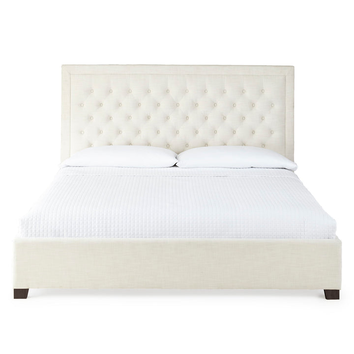 Isadora - Bed