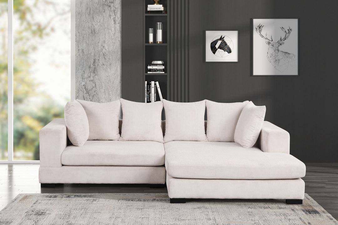 Caprice - Sectional