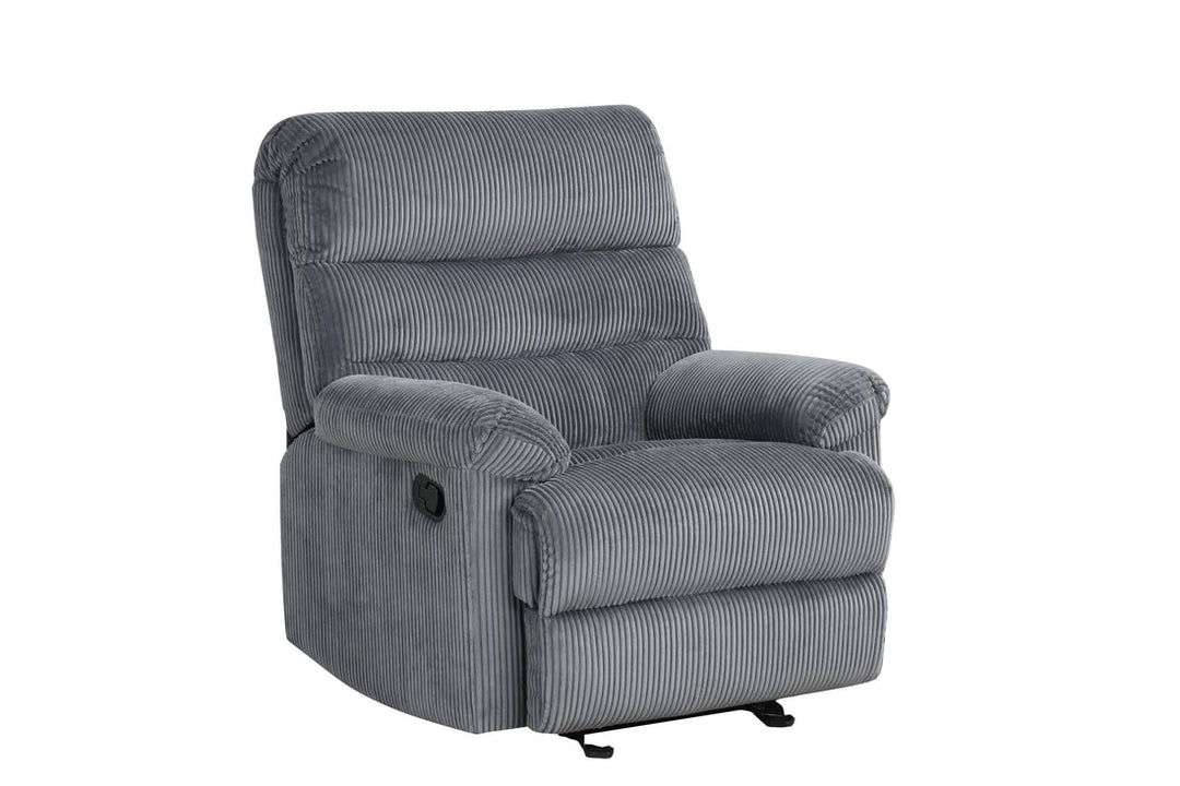 Albert11 - 3PC Reclining Set